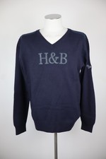 HARMONT & BLAINE  MAGLIONE