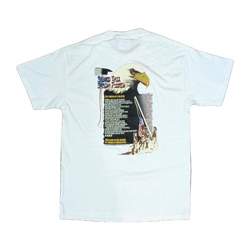 Vintage t shirt - f.d.n.y., t-shirt
