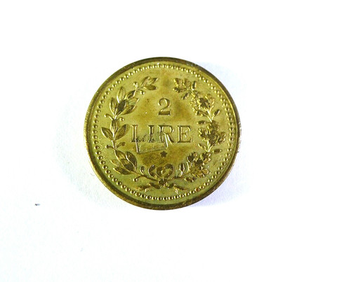 Antico peso monetale regno - monetale,