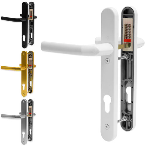 Maniglia per porta upvc hoppe - porta,