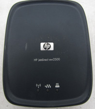 HP EW2500 JetDirect 802.11g