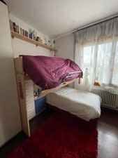 Letto castello usato - a, con
