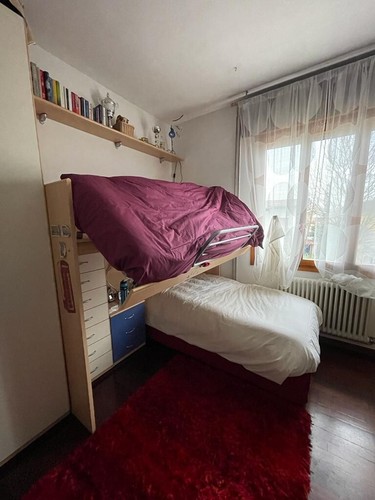 Letto castello usato con - letto,