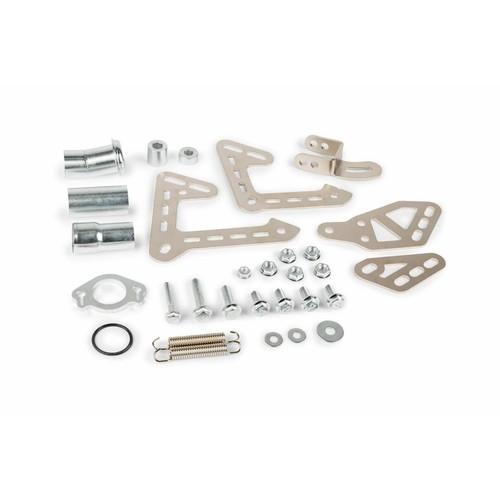 Kit ricambi scarico stage6 - kit,