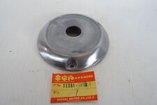 Carter cover Suzuki GS 450 I