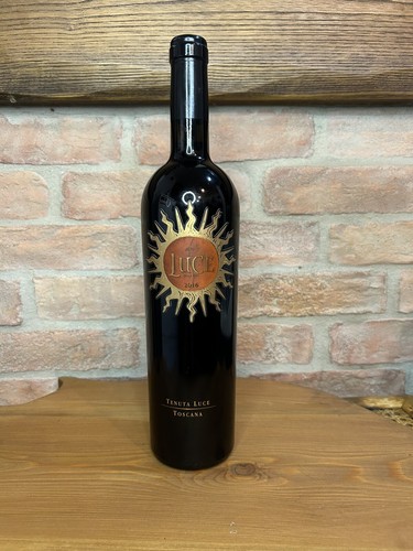 Luce della vite - luce,