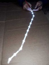 1 Barra strip led  D3GE-320SM1-R2 BN96-28763A TV Samsung 32 UE32H5303AK OFFERTA 