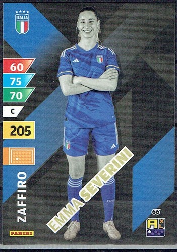 Figurina esselunga zaffiro - figurina,