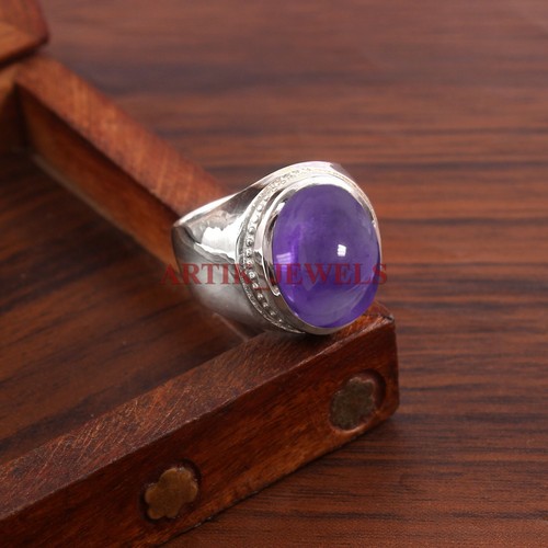 Anello argento sterling - in, 925