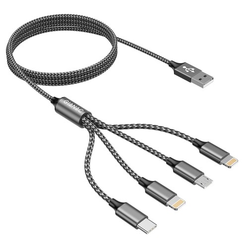 Cavo usb iphone - cavo, 4