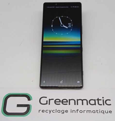 Sony xperia 128go - xperia,