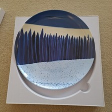 Matthew Wong Artist Plate