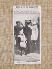 Brindisi 1914 Maria Eleonora