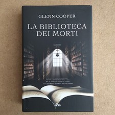 GLENN COOPER - LA BIBLIOTECA