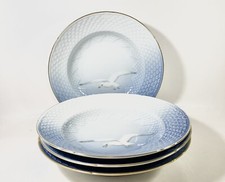 4x Royal Copenhagen Bing &