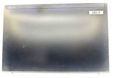 Scocca Cover Coperchio Schermo Acer TravelMate TM8571 8571 Cerniere Webcam Flat