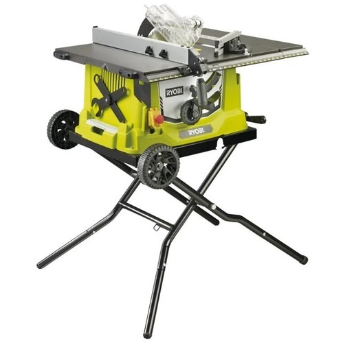 Banco sega ryobi rts1800ef - banco,