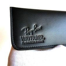 fodero occhiali da sole RAY