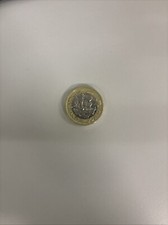 one pound 2016 - raro - Con