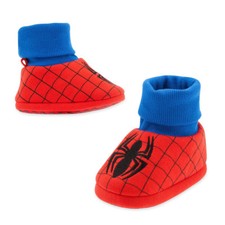 NWT Disney Store Spiderman
