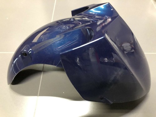 Parafango anteriore yamaha - parafango,