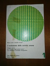 L'Evoluzione delle Società