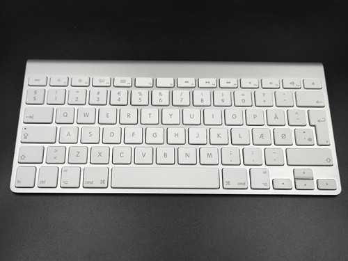 Tastiera wireless apple - wireless, a1314