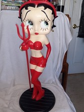 Bikini diavolo 24" King