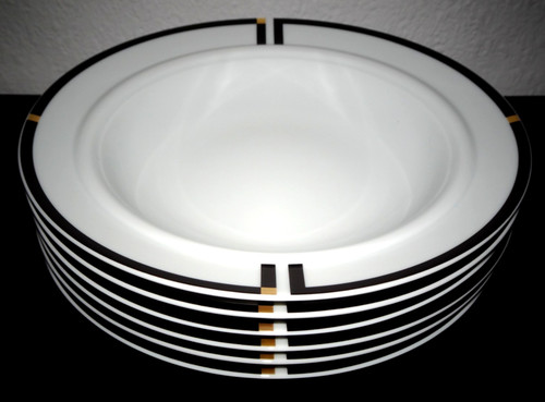 Rosenthal cupola nera - rosenthal,