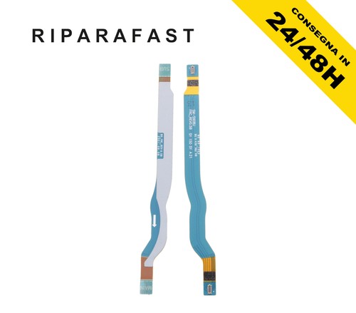 Flat flex cavo - flex, coassiale