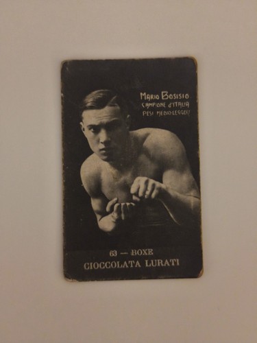 Figurina cioccolata lurati - figurina,