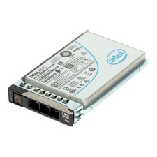 Disco Rigido SSD DELL 02CN1T SSDPE2KE032T8T 3.2TB TLC U.2 PCIe NVMe 3.1 2.5''