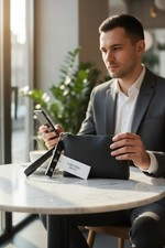 CALVIN KLEIN Trucco + Anello a