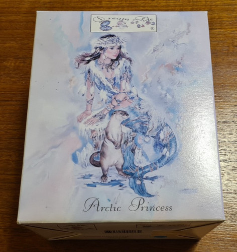 Dream tide rare arctic - dream,