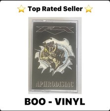 FM - Aphrodisiac Music For