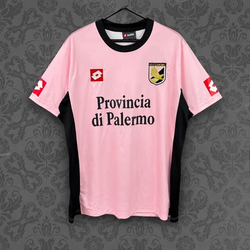 Maglia palermo 2003 corini - maglia,