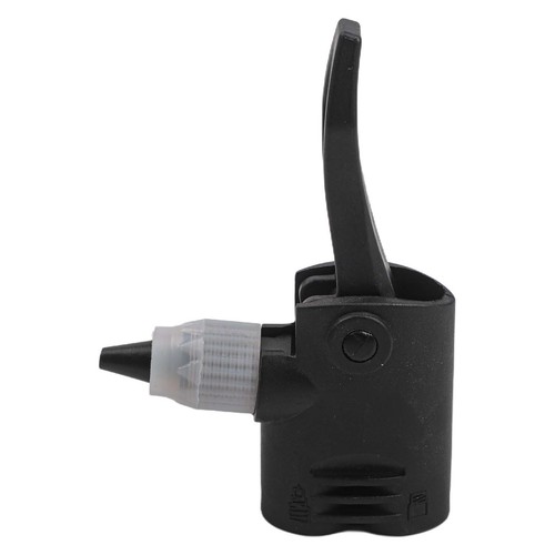 Versatile clip ugello per