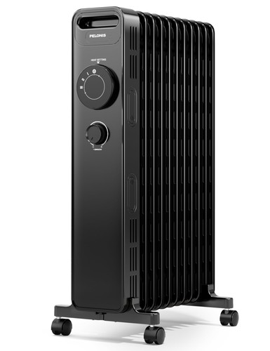 Radiatore olio pelonis - radiatore, 2300
