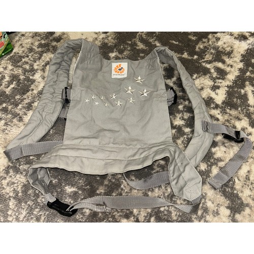 Ergo baby doll trasportatore - ergo,
