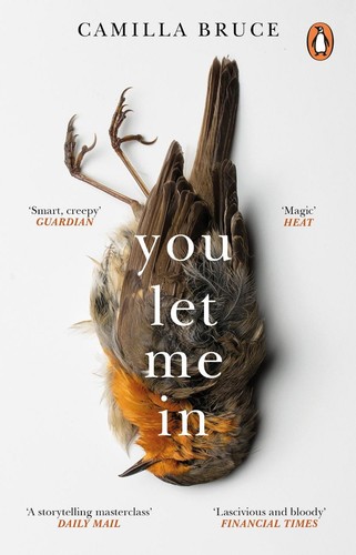 You let the - you, acclaimed