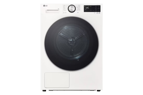 Asciugatrice rnx5009twwc - lg,