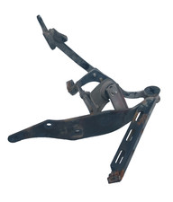 staffa supporto cambio motore