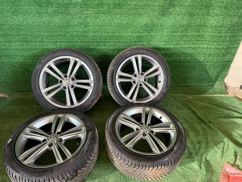 Cerchi lega volkswagen golf - lega,