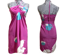 Abito Tadashi Shoji in seta