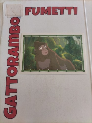 Figurine tarzan 107 new - figurine,