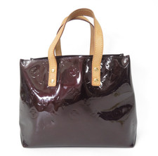 Autentica borsa a mano Louis