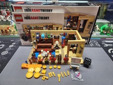 Lego the big - lego, 2015