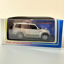 Kyosho PAJERO 1/43 mini auto