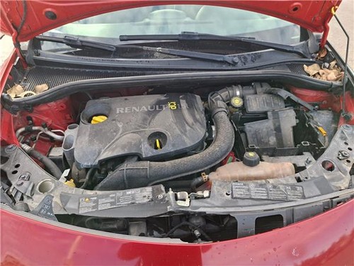 Motore renault clio iii - renault,