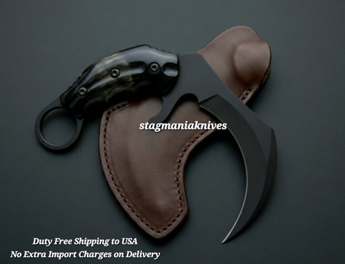Coltello karambit artiglio - coltello,
